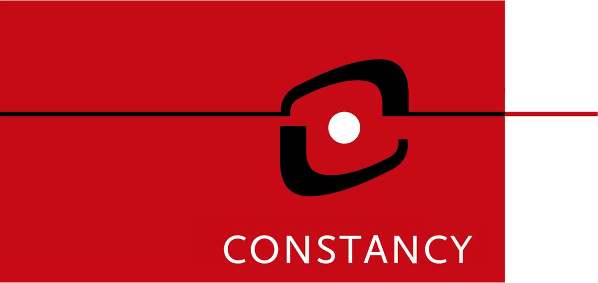 Constancy logo